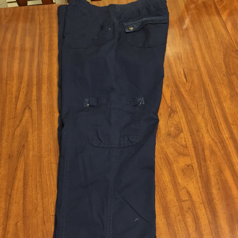 Chico’s pants - Picture 4 of 5